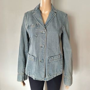 Gap Jacket